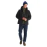 Marmot Fordham Jakke Refurbished, Black