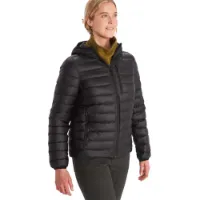 Marmot Highlander Dunjakke