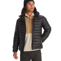 Marmot Highlander Jakke Marmot Highlander Jakke