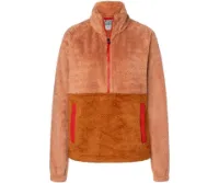Marmot Homestead Fleece 1/2 Zip Women Marmot Homestead Fleece 1/2 Zip Women