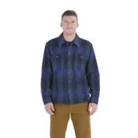 Marmot Incline Heavyweight Flannel Skjorte Med Lange Ermer Marmot Incline Heavyweight Flannel Skjorte Med Lange Ermer