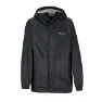 Marmot Kids Precip Eco Jacket, Black