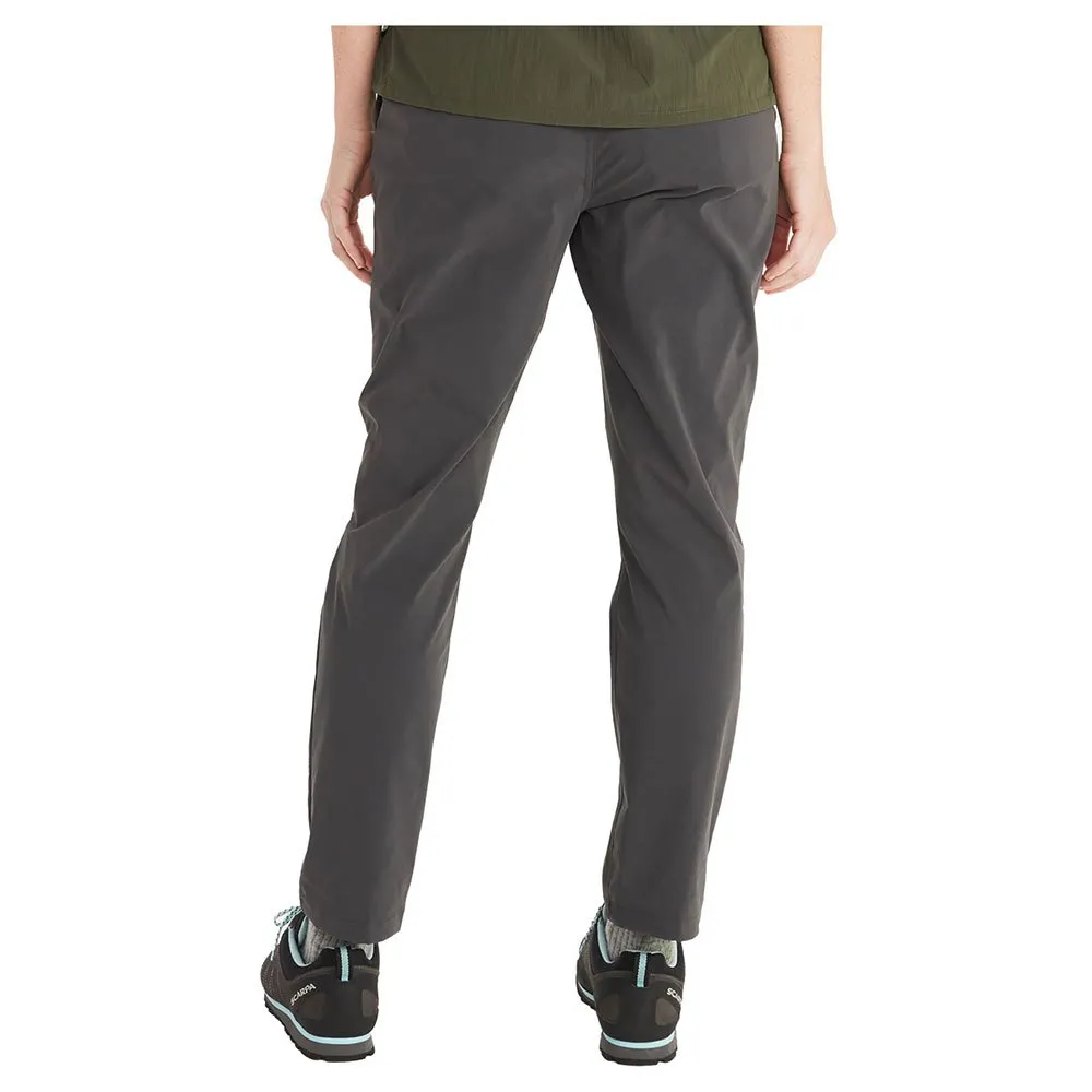 Marmot Kodachrome Bukser, Dark steel Marmot Kodachrome Bukser, Dark steel