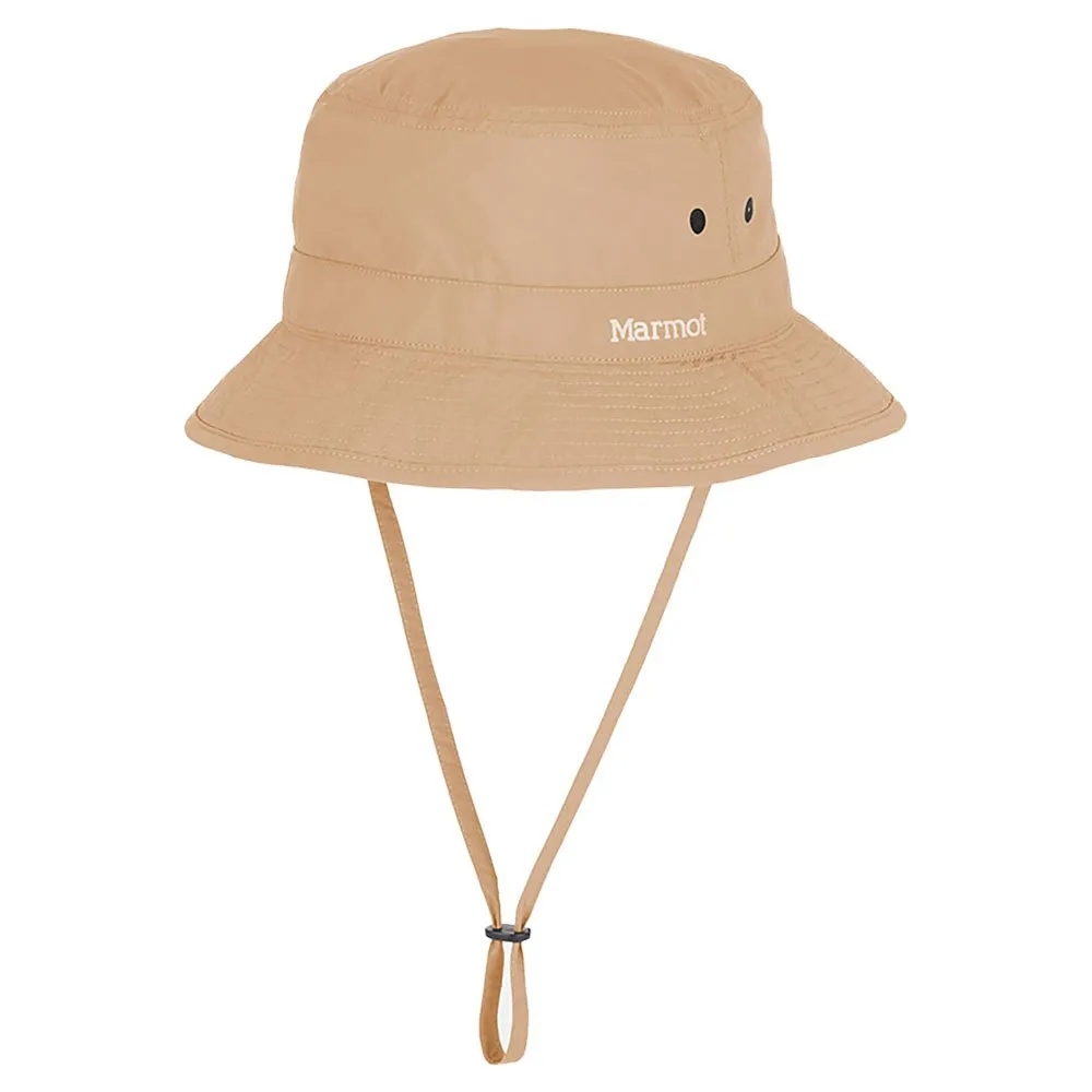 Marmot Kodachrome Sun Hatt