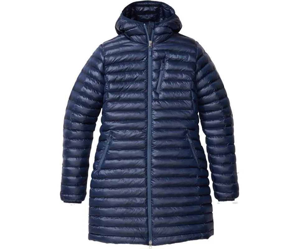 Marmot L Avant Featherless Hoody Women, Arctic navy Marmot L Avant Featherless Hoody Women, Arctic navy