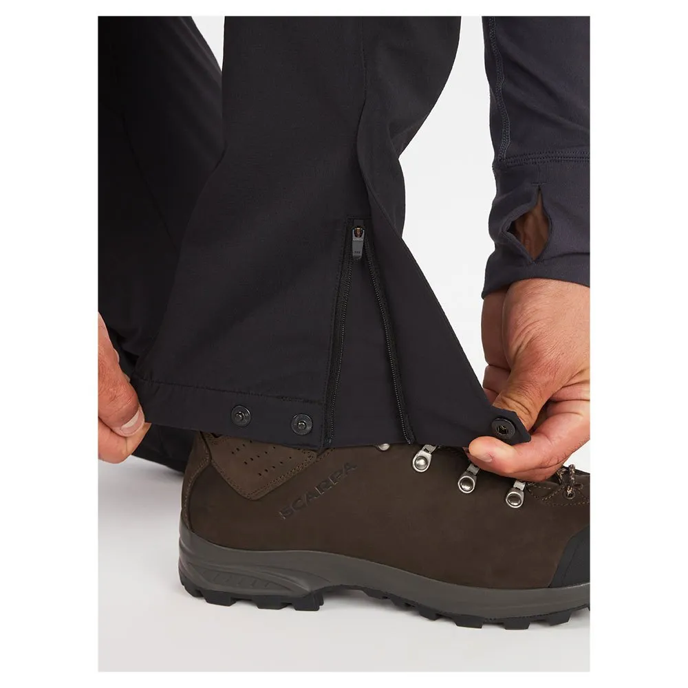 Marmot Latitude Mountain Bukser Marmot Latitude Mountain Bukser
