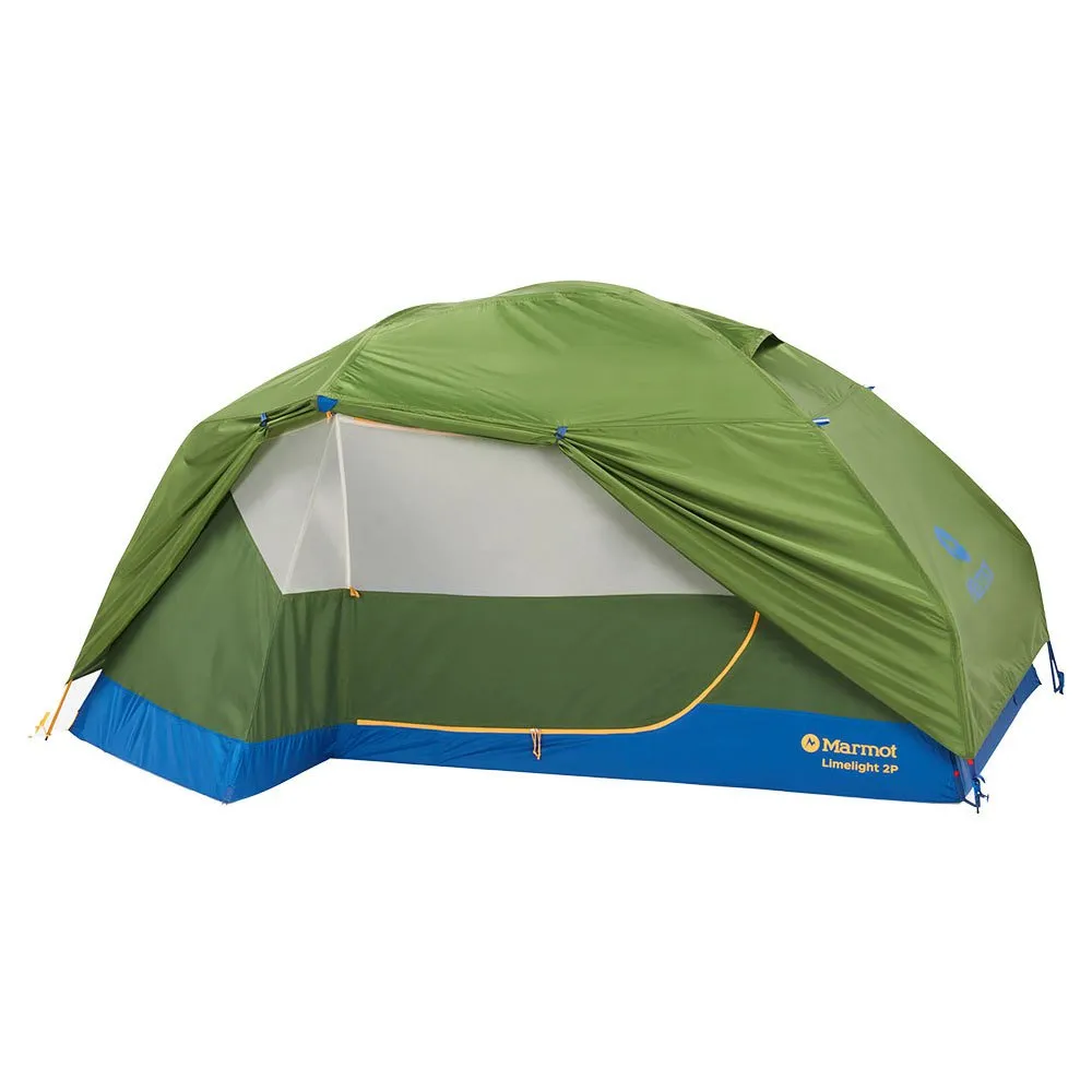 Marmot Limelight 2p Telt
