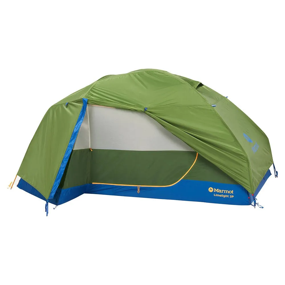 Marmot Limelight 2p Telt