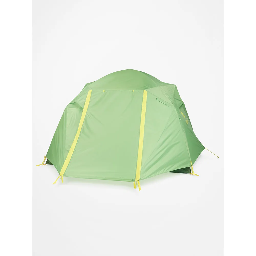 Marmot Limestone 4p Telt, Kiwi, One Size