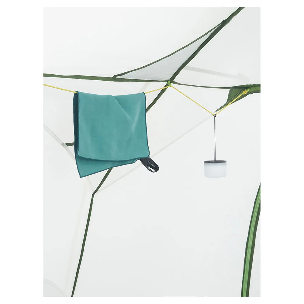 Marmot Limestone 4p Telt, Kiwi, One Size