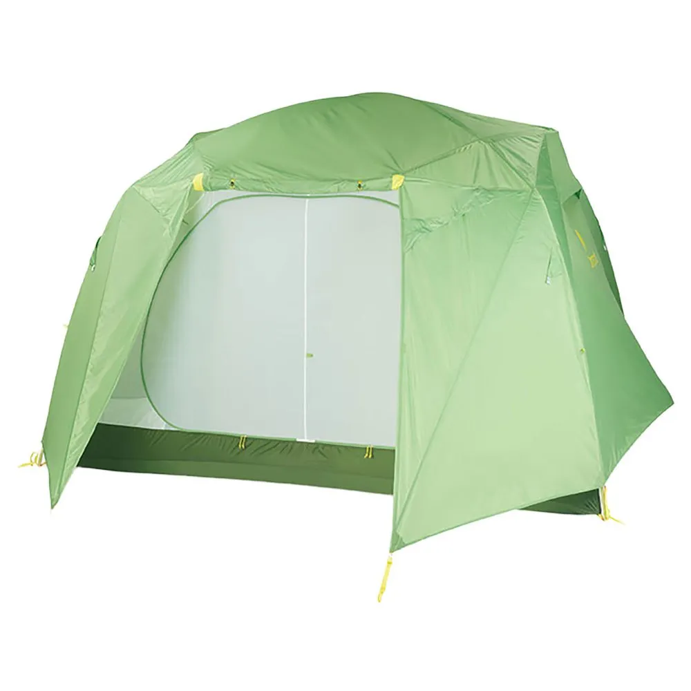 Marmot Limestone 6 Telt, Kiwi, One Size