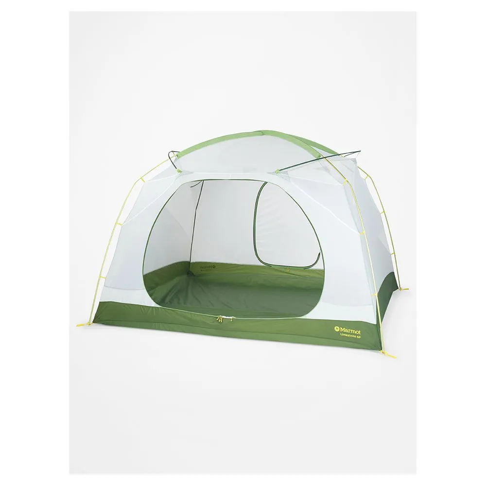 Marmot Limestone 6 Telt, Kiwi, One Size