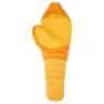 Marmot Lithium M14407 Sovepose, Orange pepper / golden sun, Left Zipper