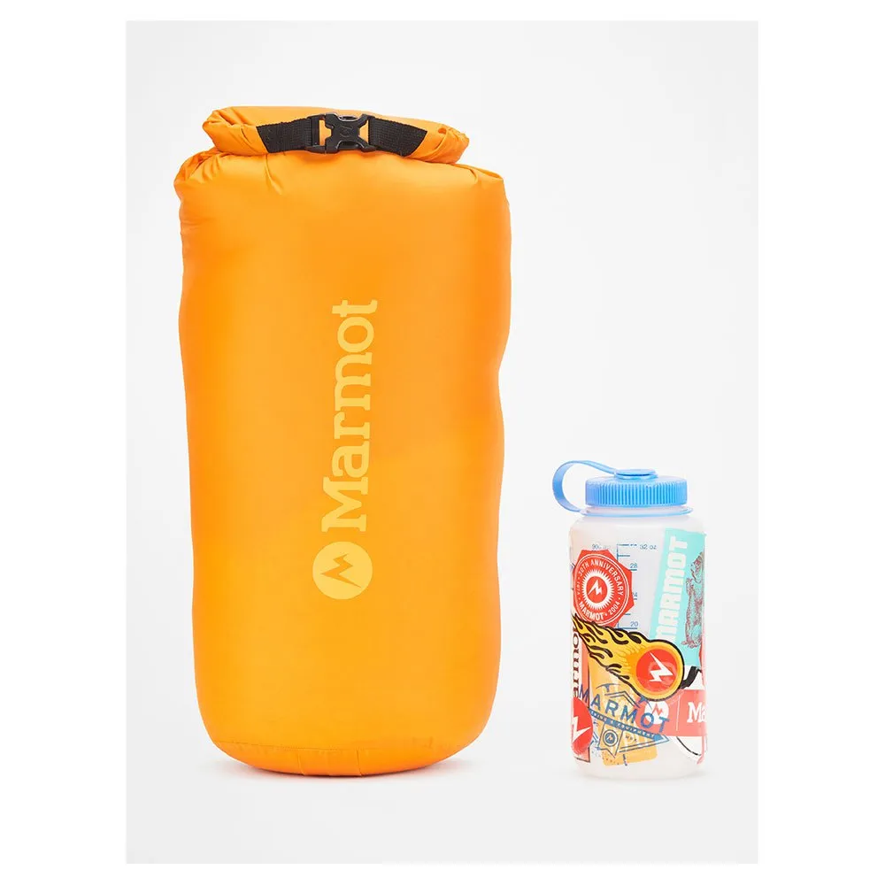 Marmot Lithium M14407 Sovepose, Orange pepper / golden sun, Left Zipper Marmot Lithium M14407 Sovepose, Orange pepper / golden sun, Left Zipper