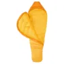 Marmot Lithium M14407 Sovepose, Orange pepper / golden sun, Left Zipper