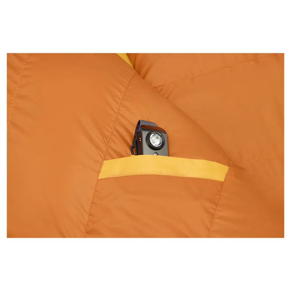 Marmot Mad River 0 Sovepose