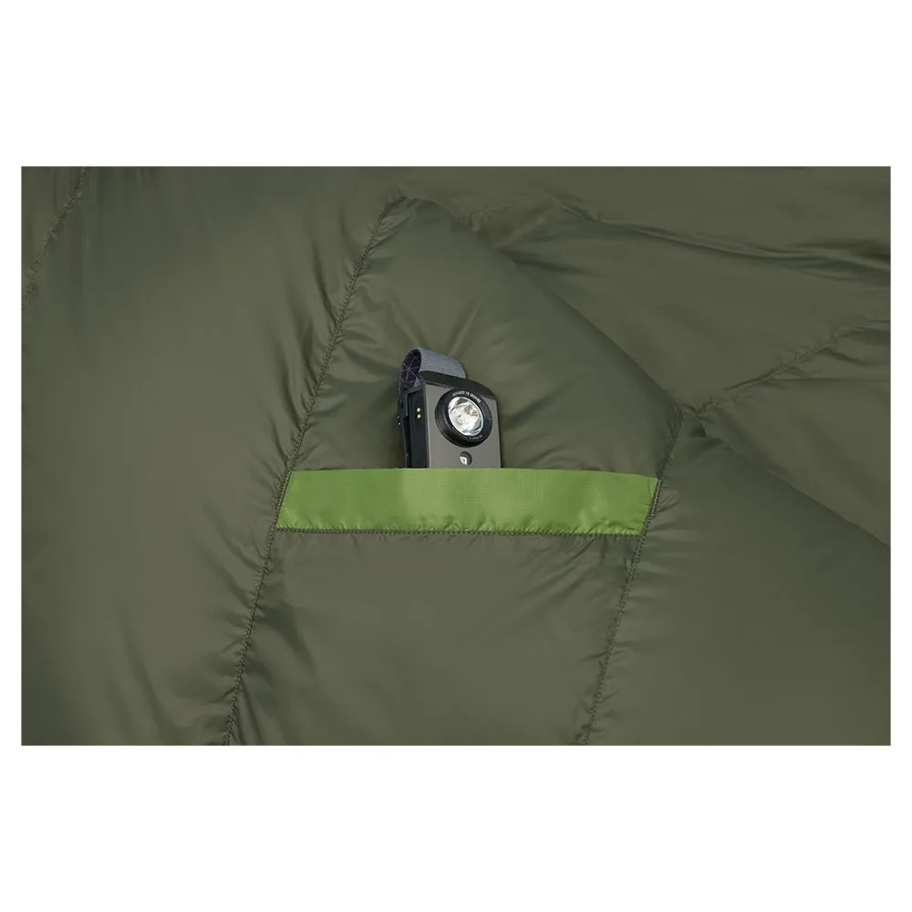 Marmot Mad River 30 Sovepose
