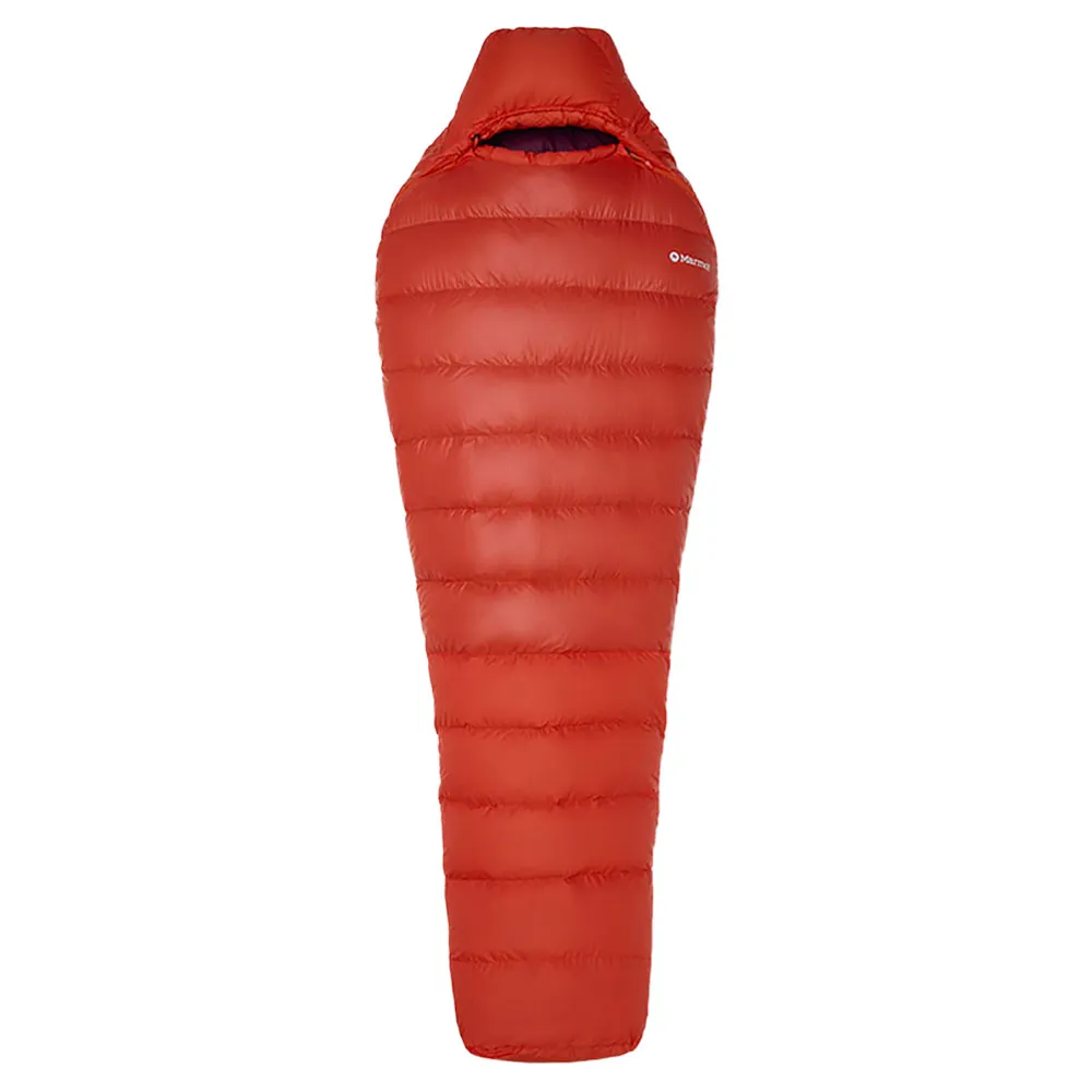 Marmot Mad River 40 Sovepose
