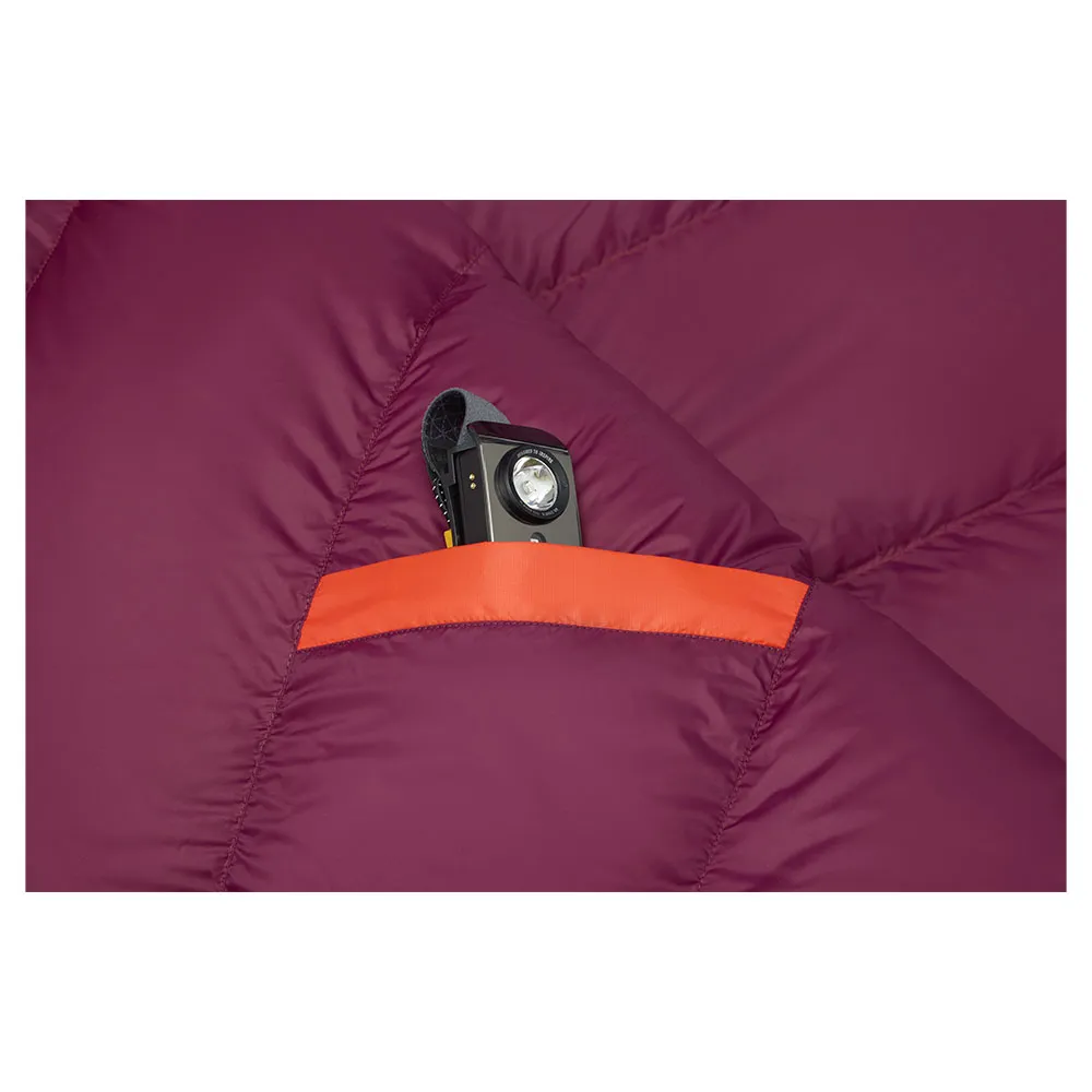 Marmot Mad River 40 Sovepose