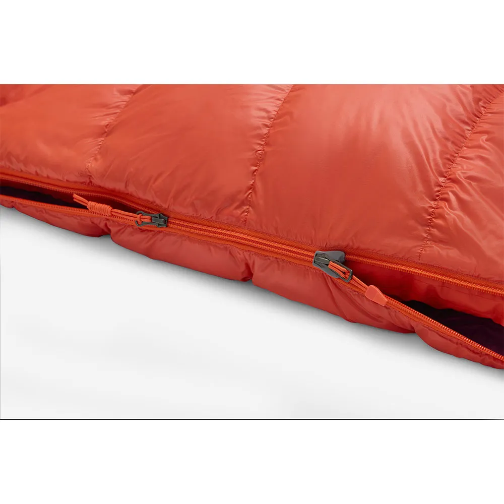 Marmot Mad River 40 Sovepose