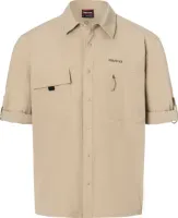 Marmot Men's Airexchange Upf 40 Overshirt