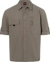 Marmot Men's Airexchange Upf 40 Overshirt