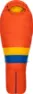 Marmot Men's Always Summer - Regular, Red sun/solar