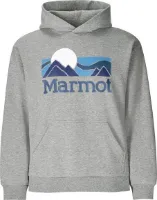 Marmot Men's Coastal Hoody