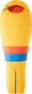 Marmot Men's Never Summer - Regular, Solar/red sun