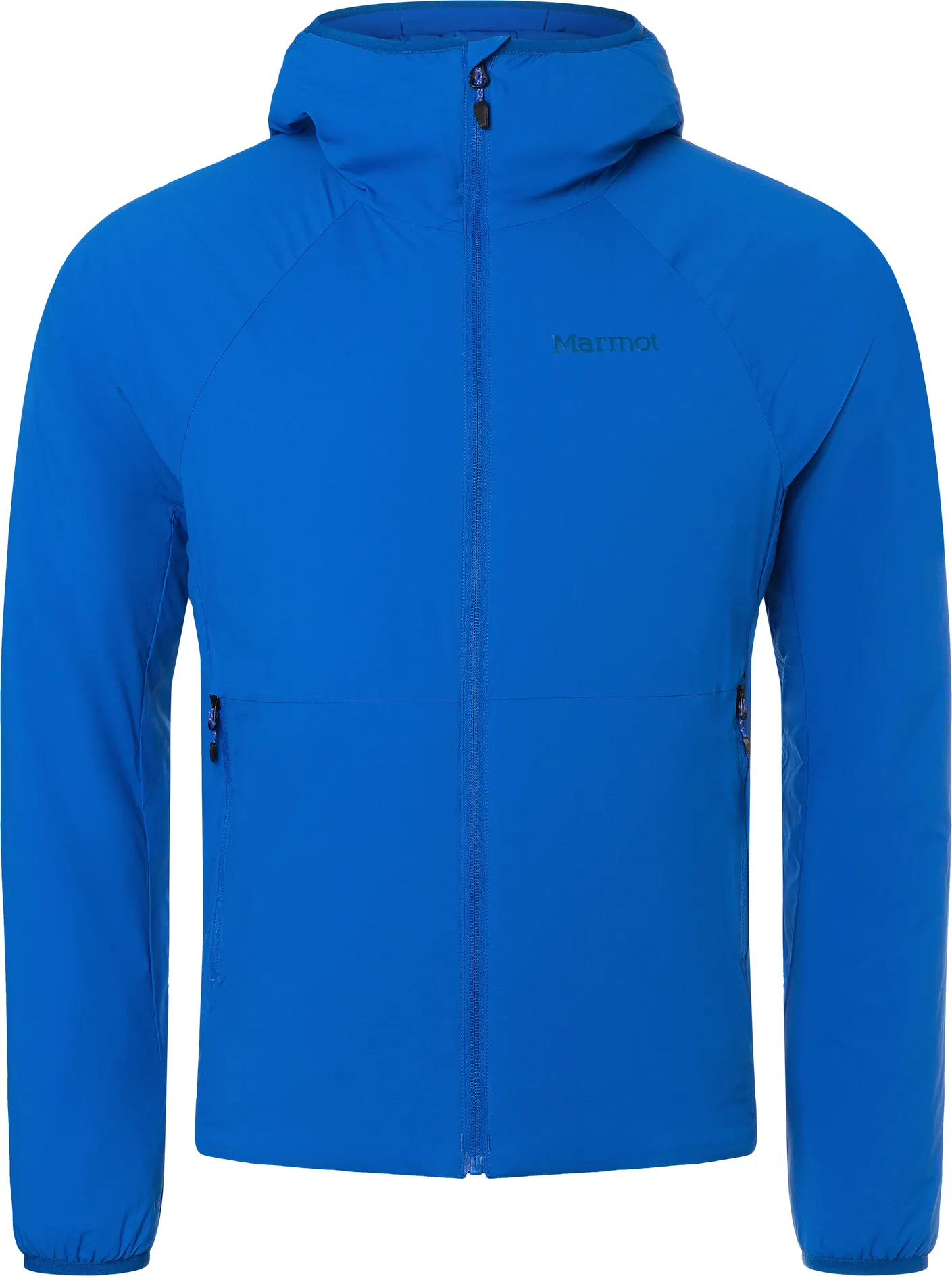 Marmot Men's Novus Hoody, Dark azure