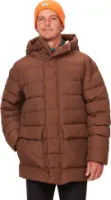 Marmot Men's Warmcube Gore-Tex Golden Mantle Jacket