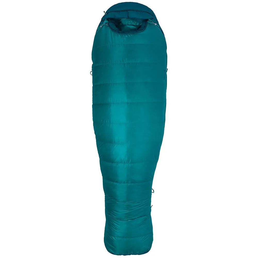 Marmot Micron 25 Sovepose For Kvinner Marmot Micron 25 Sovepose For Kvinner