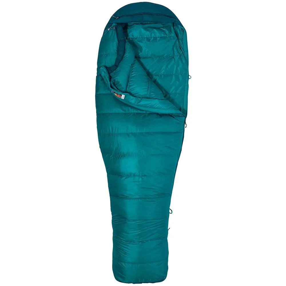 Marmot Micron 25 Sovepose For Kvinner Marmot Micron 25 Sovepose For Kvinner
