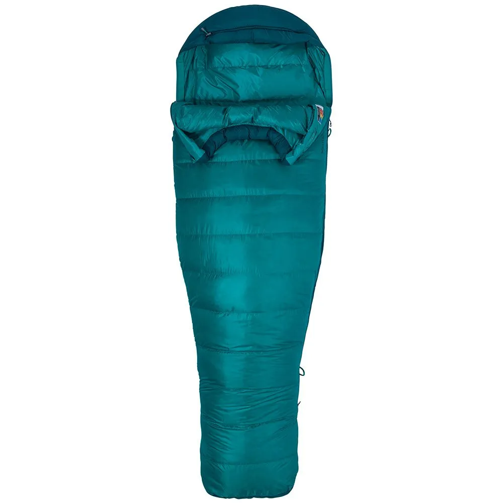 Marmot Micron 25 Sovepose For Kvinner Marmot Micron 25 Sovepose For Kvinner