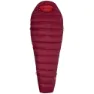 Marmot Micron 40 Sovepose, Sienna red / tomato, Left Zipper