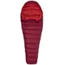 Marmot Micron 40 Sovepose, Sienna red / tomato, Left Zipper