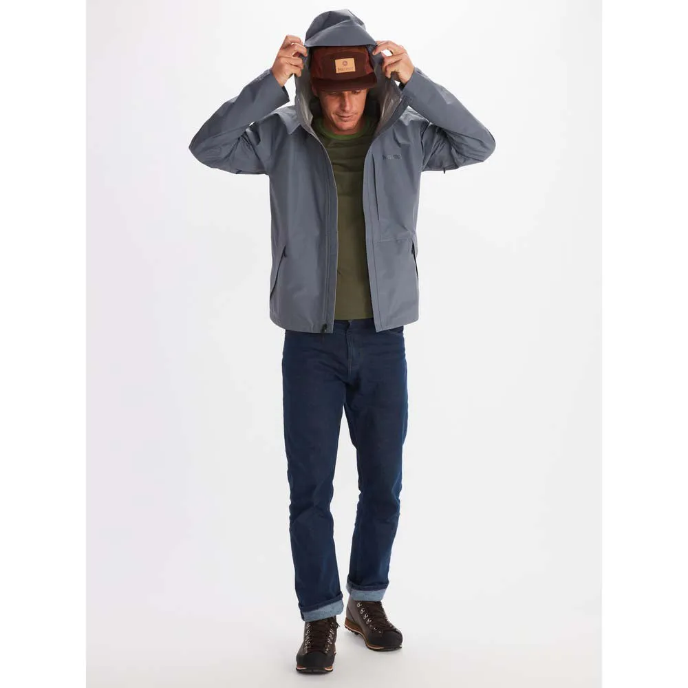 Marmot Minimalist Goretex Jakke