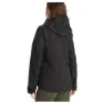 Marmot Mitre Peak Jakke, Black