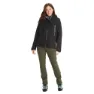 Marmot Mitre Peak Jakke, Black