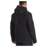 Marmot Mitre Peak Softshelljakke, Black