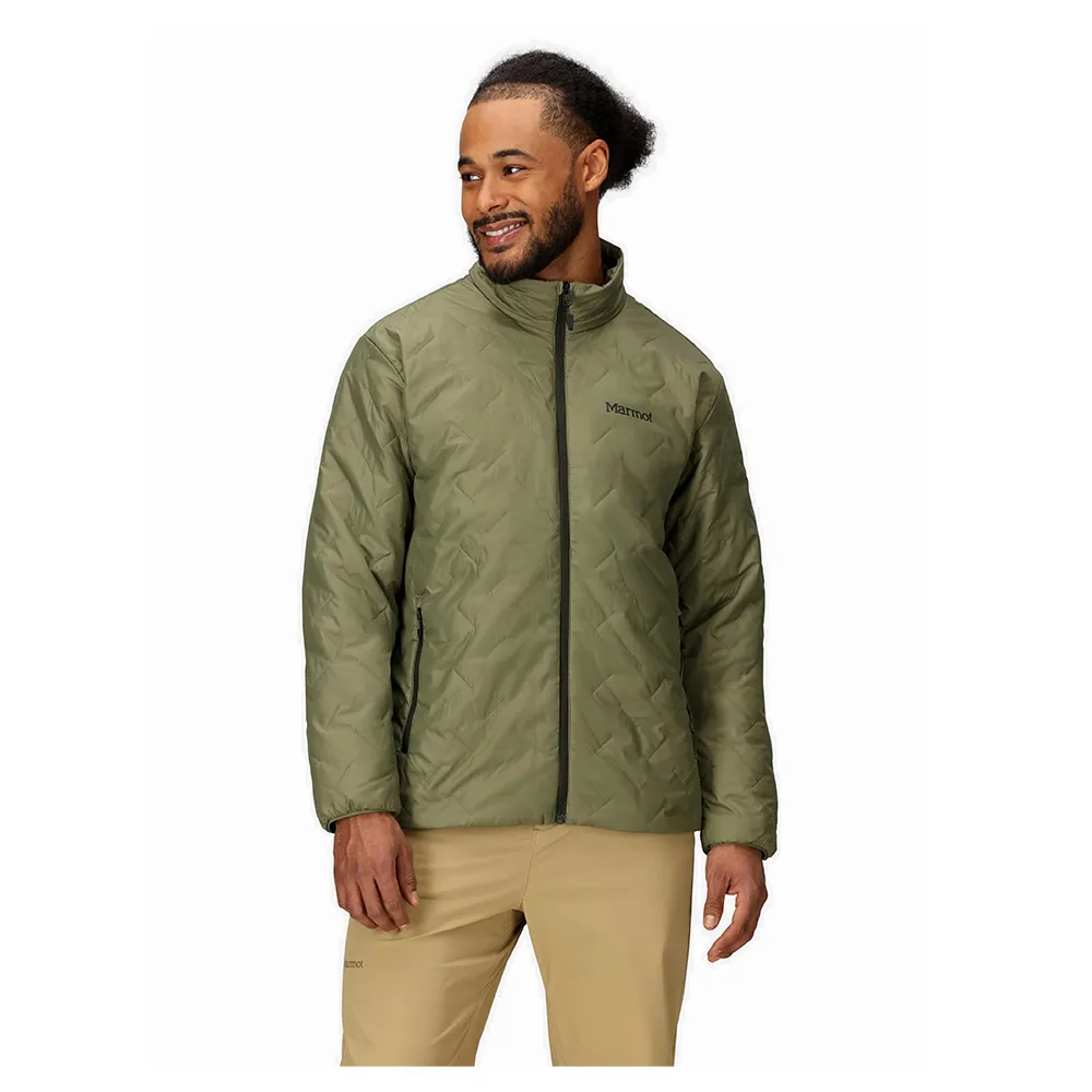 Marmot Monoquilt Jakke Marmot Monoquilt Jakke