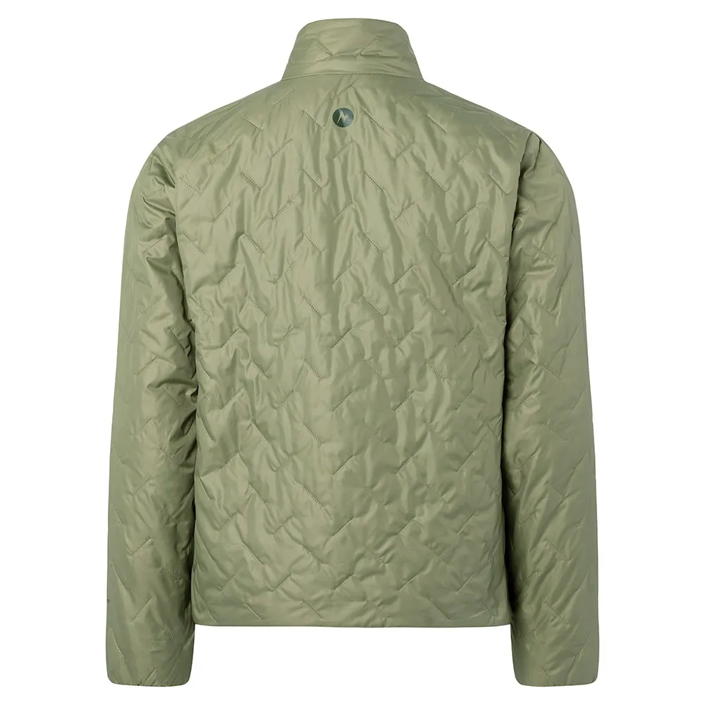 Marmot Monoquilt Jakke Marmot Monoquilt Jakke