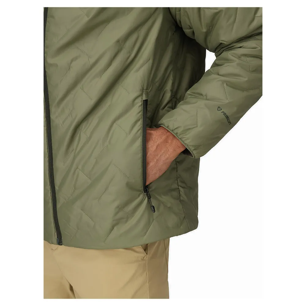 Marmot Monoquilt Jakke Marmot Monoquilt Jakke