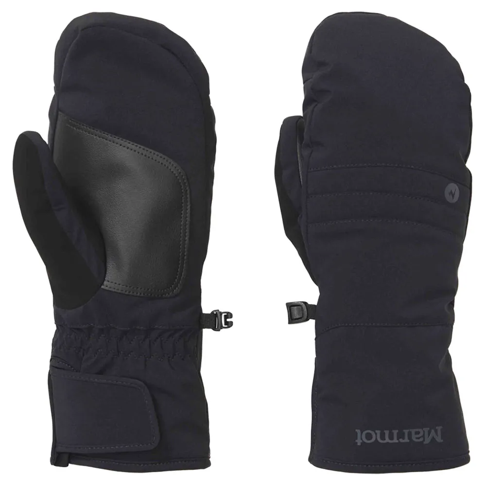 Marmot Moraine Votter, Black