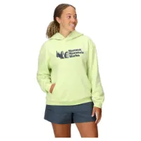 Marmot Mountain Works Hettegenser