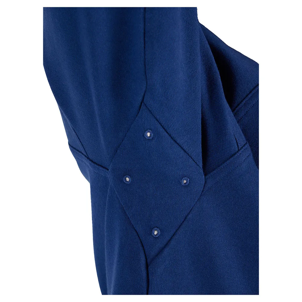 Marmot Mountain Works Rugby Pull Over