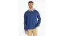 Marmot Mountain Works Rugby Pull Over