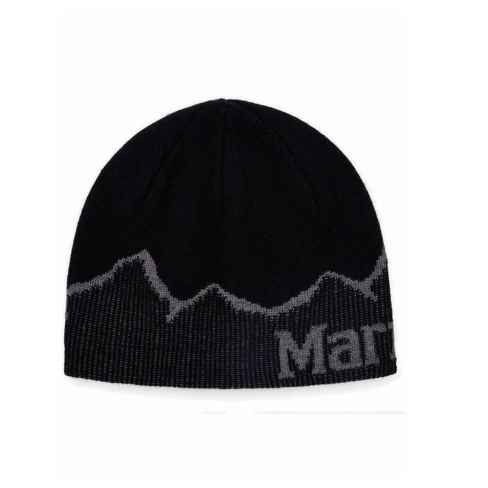 Marmot Mountainscape Wool Lue