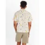 Marmot Muir Camp Novelty Kortarmet Skjorte