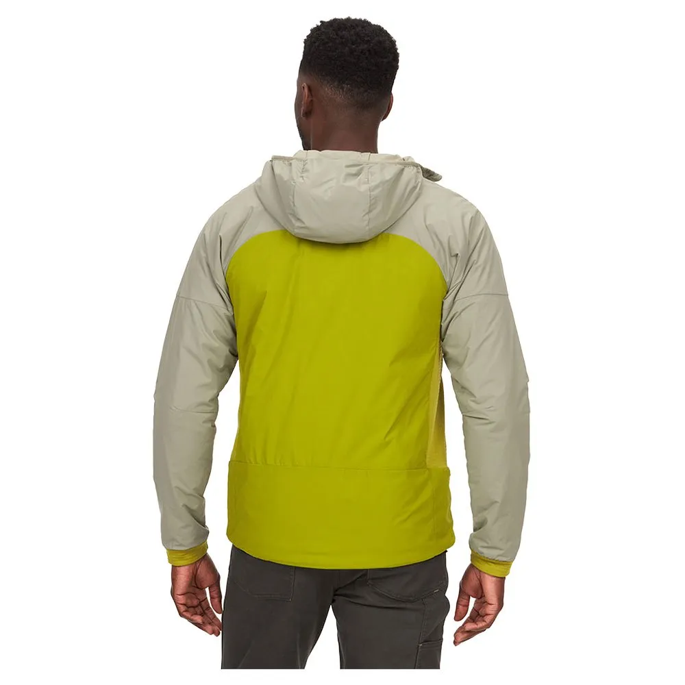 Marmot Novus Hybrid Genser